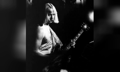 Kerry Livgren