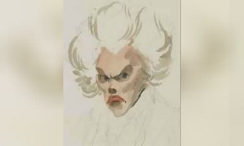Adrien-Marie Legendre