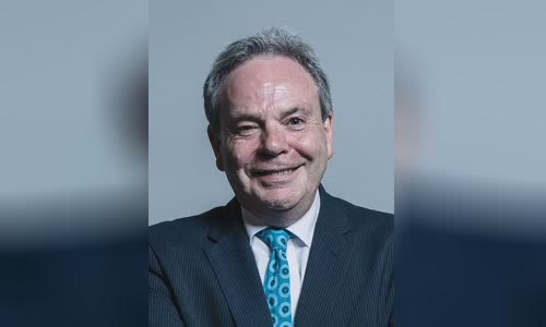 Ian Lucas