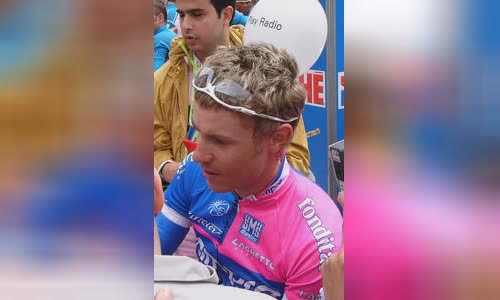 Damiano Cunego