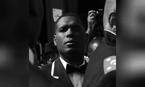 Jay Electronica