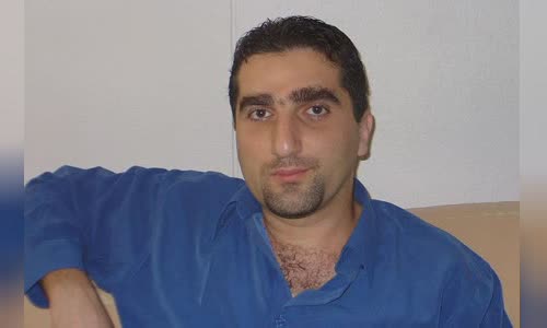 Ashot Nadanian