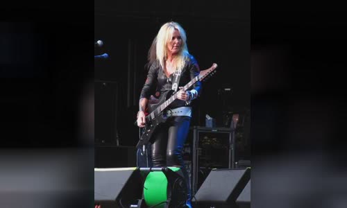 Lita Ford