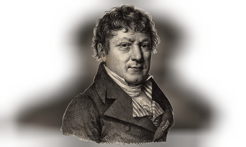 Jean Baptiste Joseph Delambre