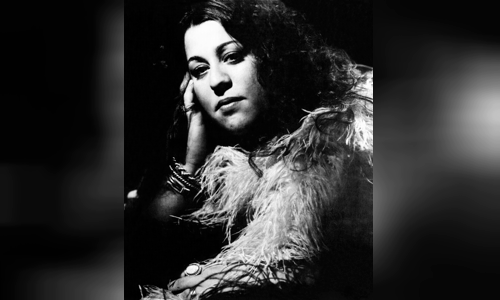 Cass Elliot