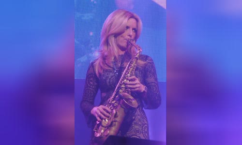 Candy Dulfer
