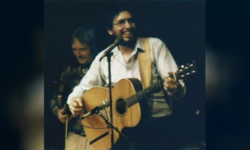 David Bromberg