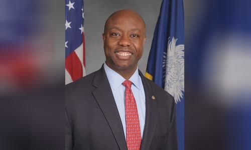 Tim Scott