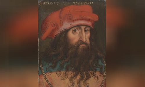 Albert IV, Duke of Austria