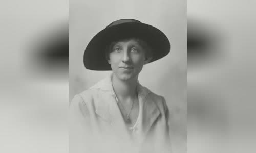 Mabel Vernon