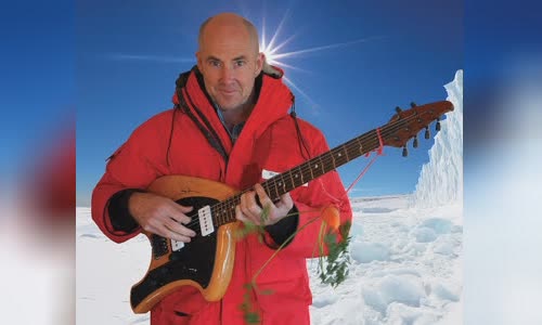 Henry Kaiser (musician)