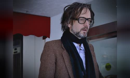 Jarvis Cocker