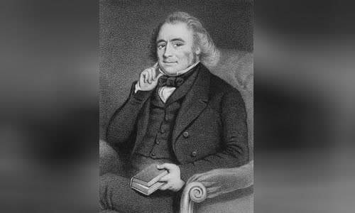 Hartley Coleridge