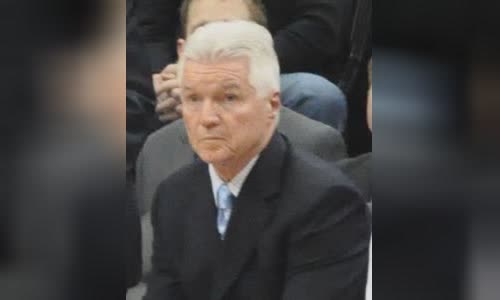 Brian Hill (basketball)