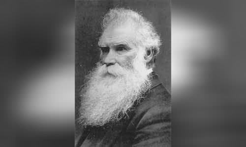 Orson Pratt