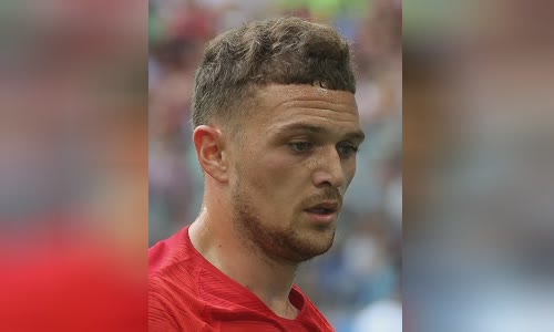 Kieran Trippier