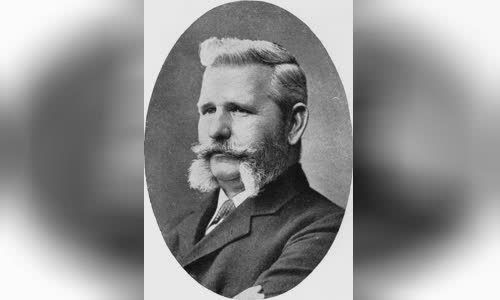 Arthur Morgan (Queensland politician)