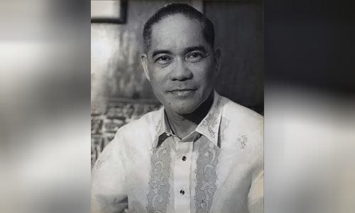 Arturo Tolentino