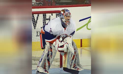 Rick DiPietro