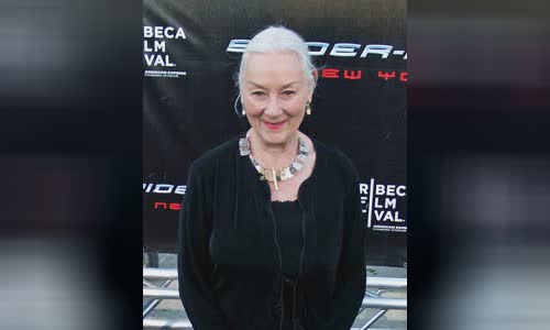 Rosemary Harris