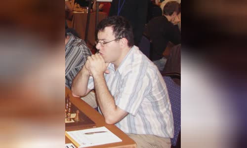 Emil Sutovsky