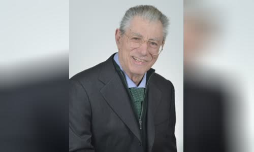 Umberto Bossi