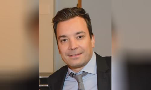 Jimmy Fallon