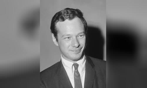 Brian Epstein