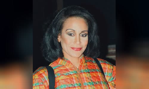 Freda Payne
