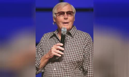 Adam West