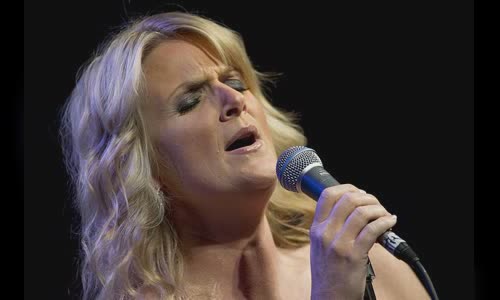 Trisha Yearwood