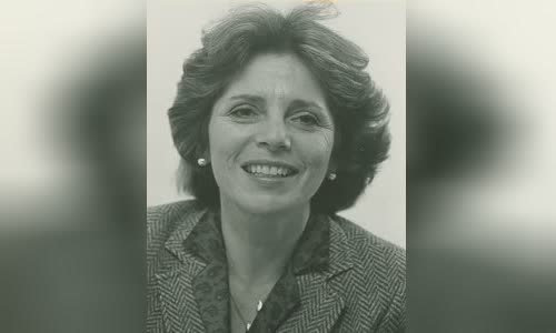 Marge Roukema