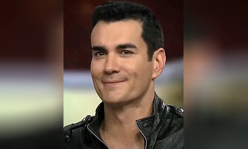 David Zepeda