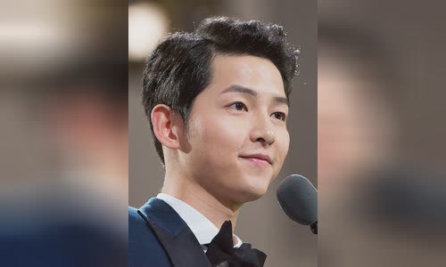 Song Joong-ki