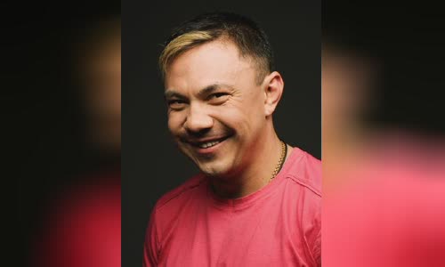Kostya Tszyu