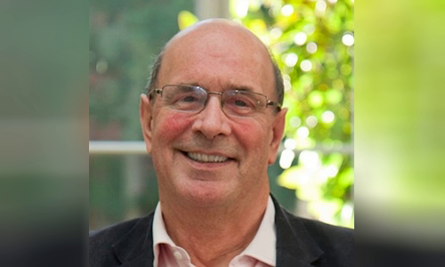Michael Proctor (academic)
