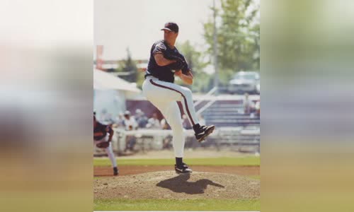 Jim Abbott