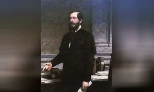 Lajos Kossuth