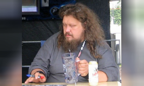 Tapio Wilska