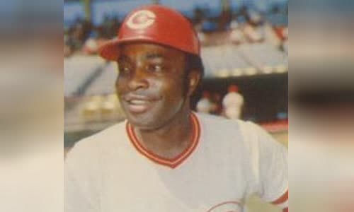 Joe Morgan