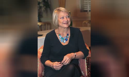 Kate Adie