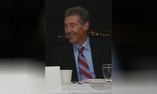 Randolph Mantooth