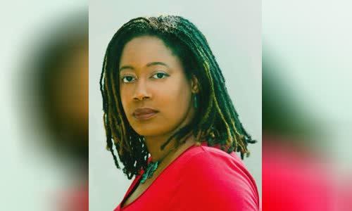 N. K. Jemisin
