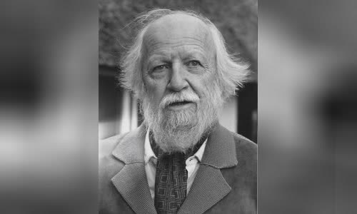 William Golding
