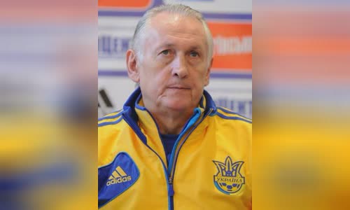 Mykhaylo Fomenko