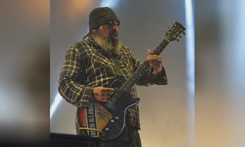 Jimmy Bower