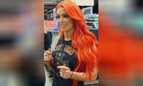 Eva Marie