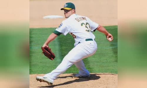 Joey Devine