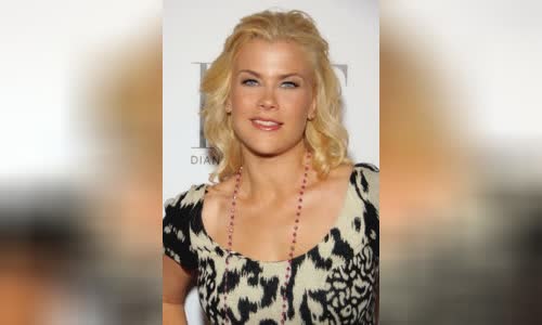 Alison Sweeney
