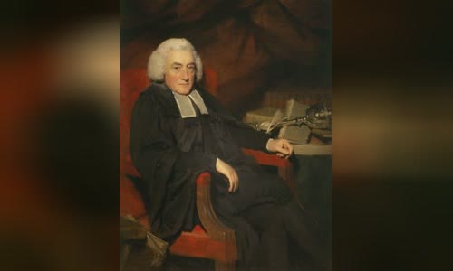 William Robertson (historian)